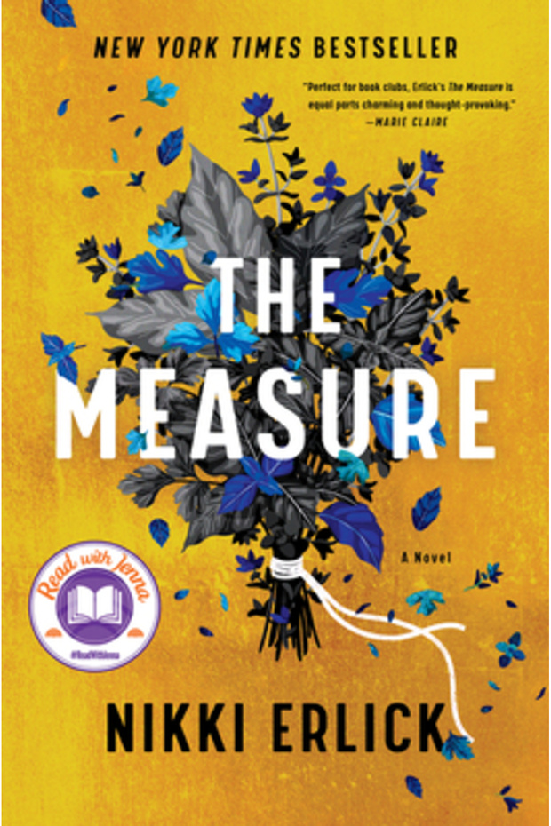 The Measure - 1
