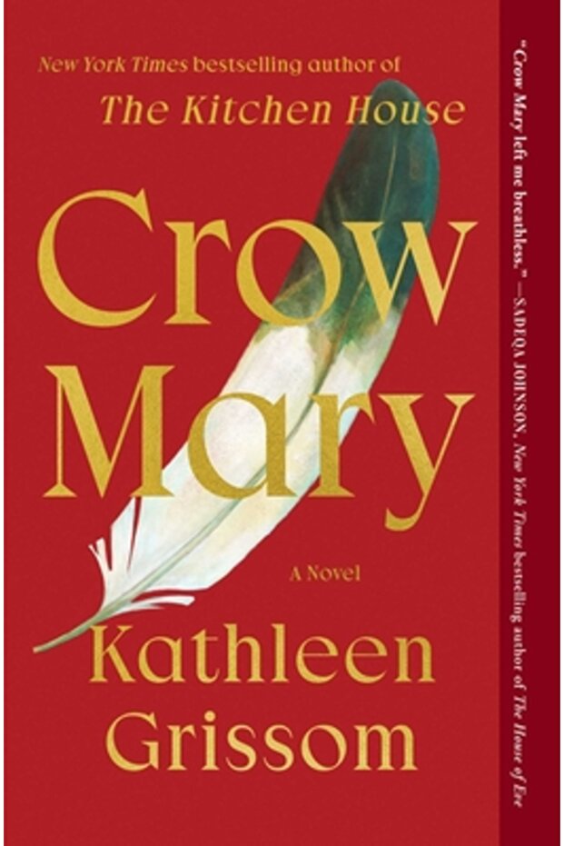 Crow Mary - 1