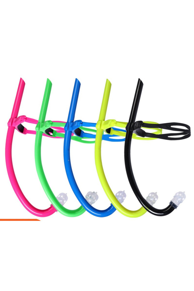 Snorkel training | Swimming | Diving - 1