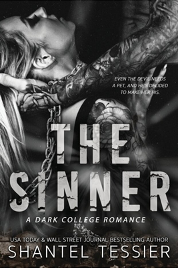 The Sinner - 1