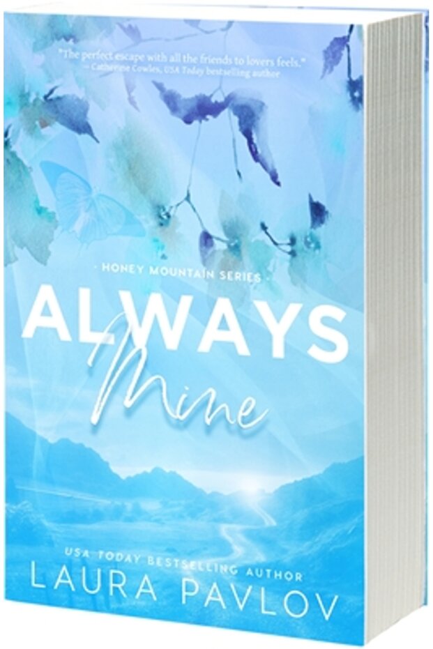 Always Mine - 1