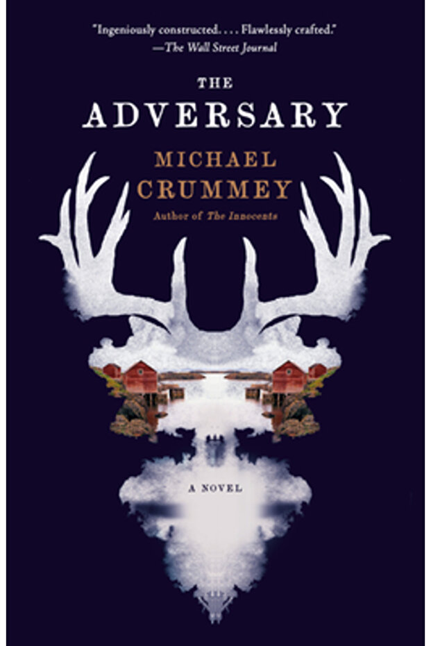 The Adversary - 1