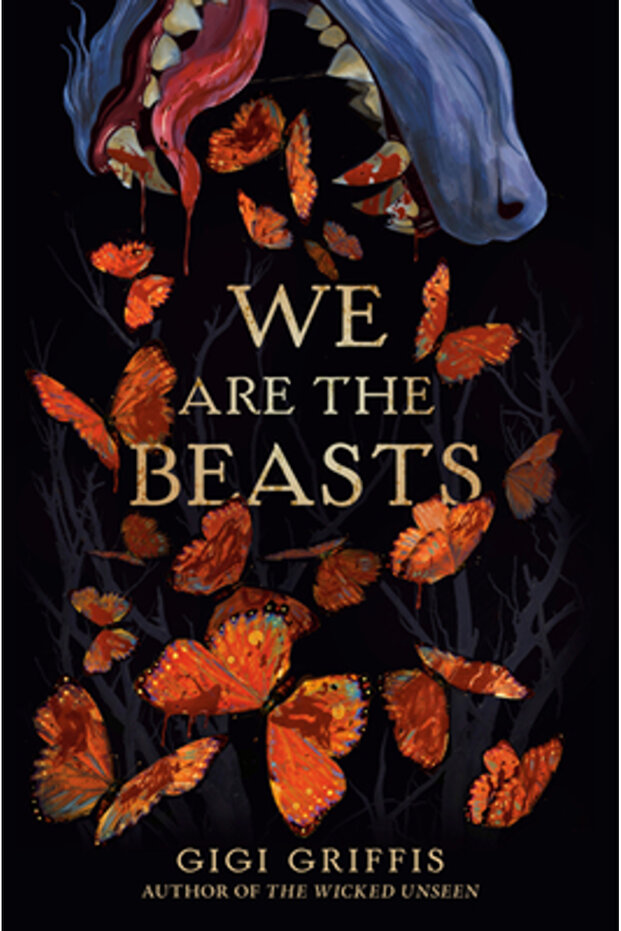 We Are the Beasts - 1