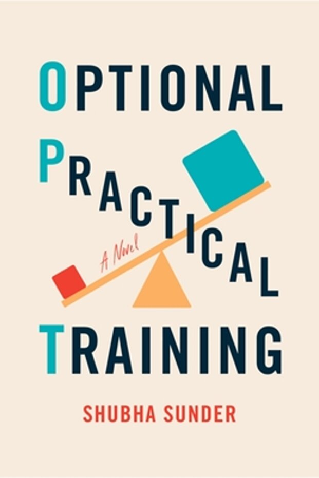 Optional Practical Training - 1