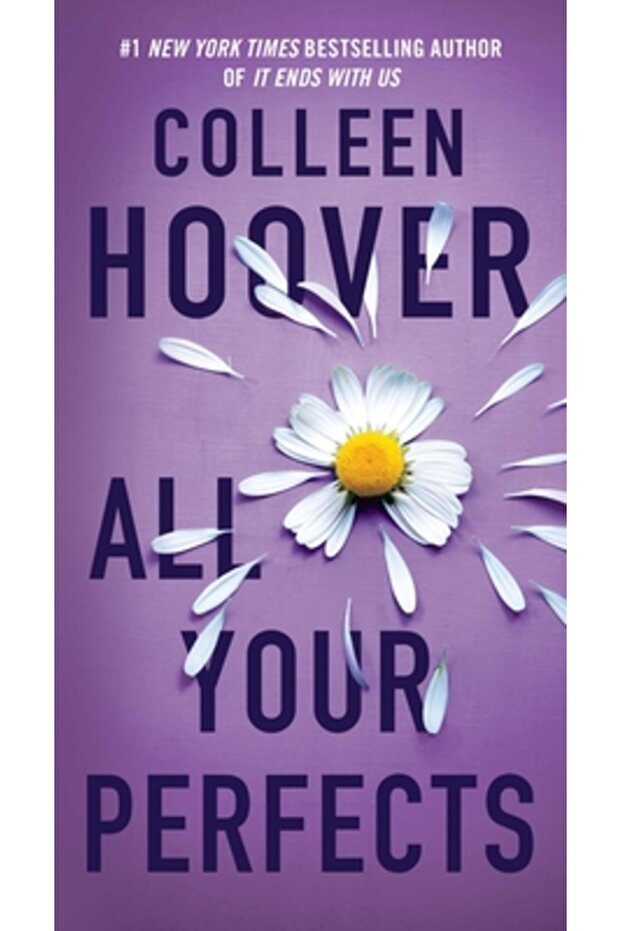 All Your Perfects - 1