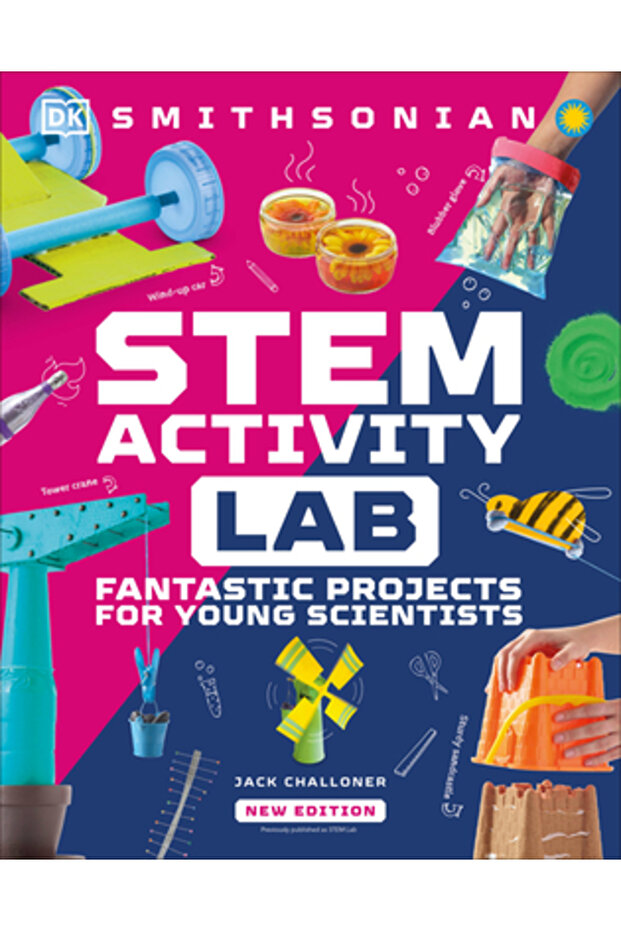Stem Activity Lab - 1