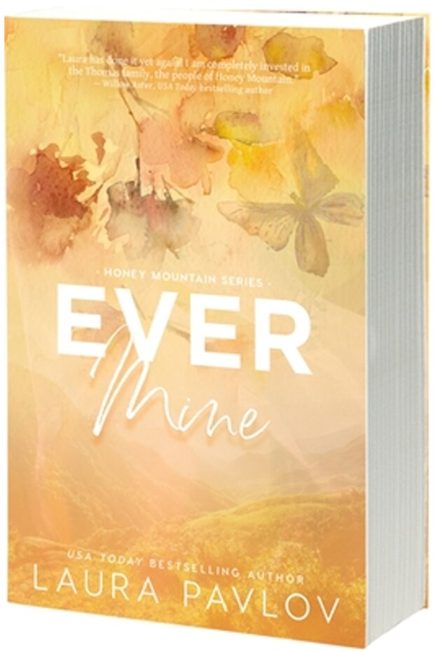 Ever Mine - 1