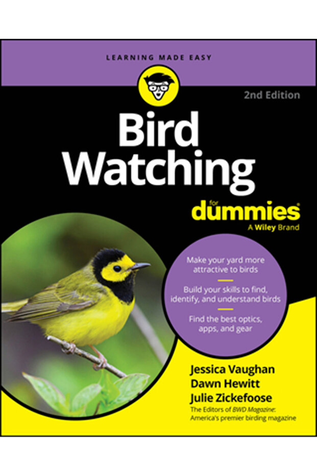 Observarea păsărilor - 1