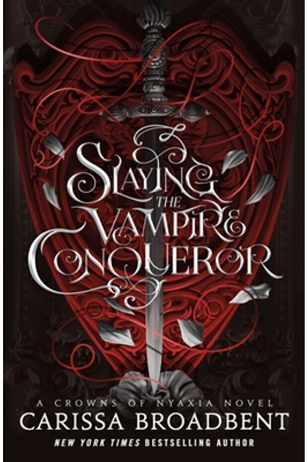 Slaying the Vampire Conqueror - 1