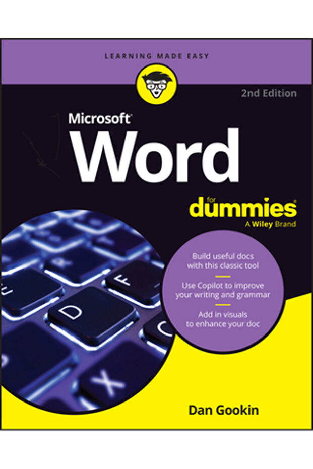 Microsoft 365 Word - 1