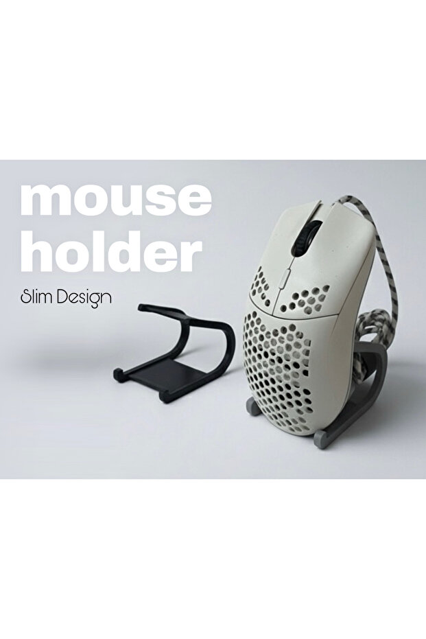 حامل ماوس فاخر - 1