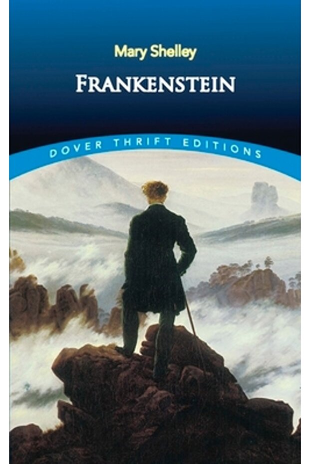 Frankenstein - 1