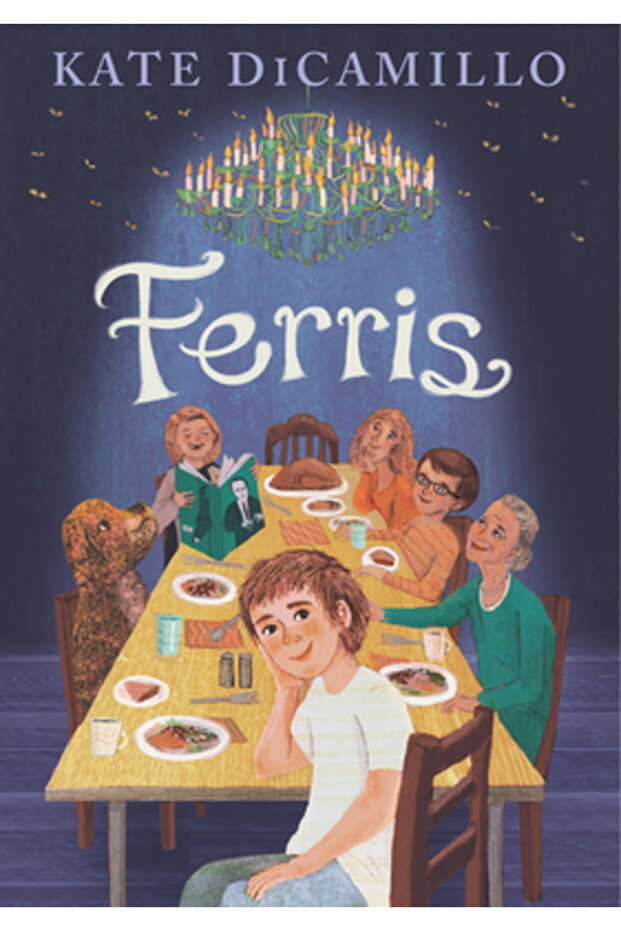 Ferris - 1