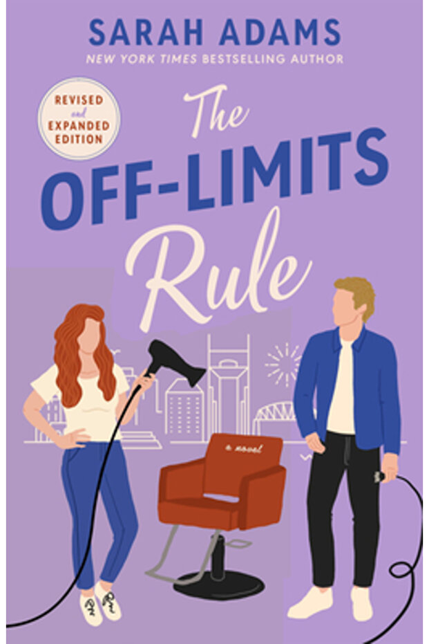 The Off-Limits Rule - 1