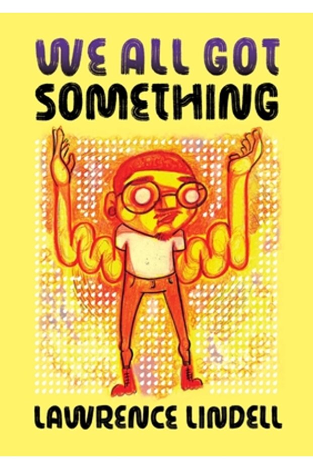 We All Got Something - 1