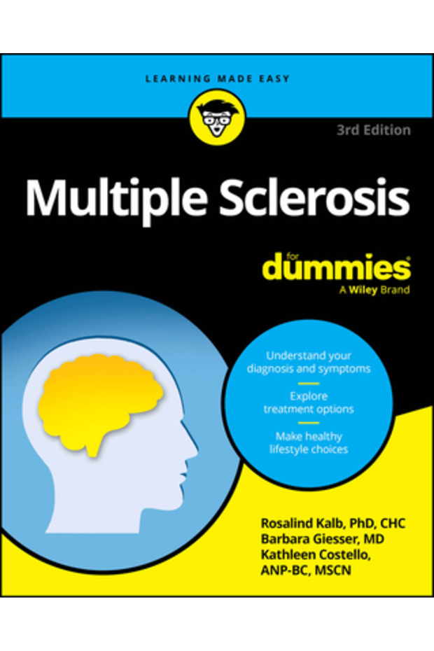 Multiple Sclerosis - 1
