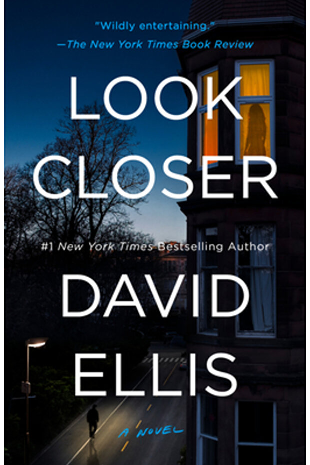 Look Closer - 1