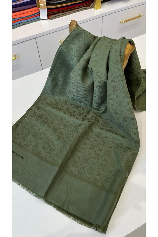 Cotton Cotton Shawl