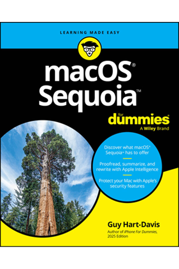 macOS Sequoia - 1