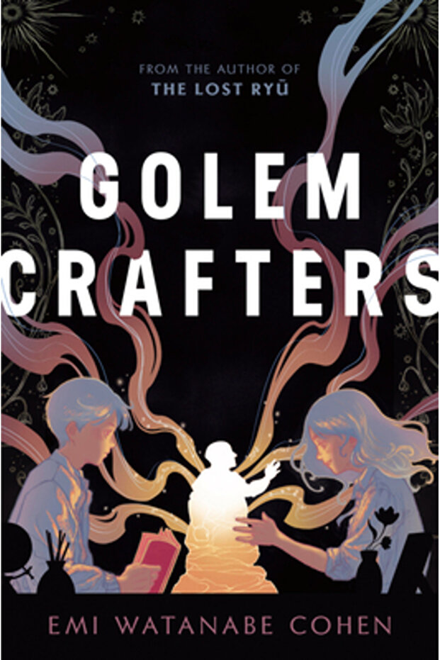 Golemcrafters - 1