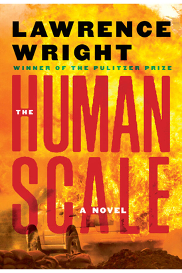 The Human Scale - 1