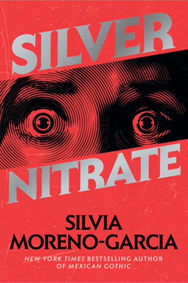 Silver Nitrate - 1