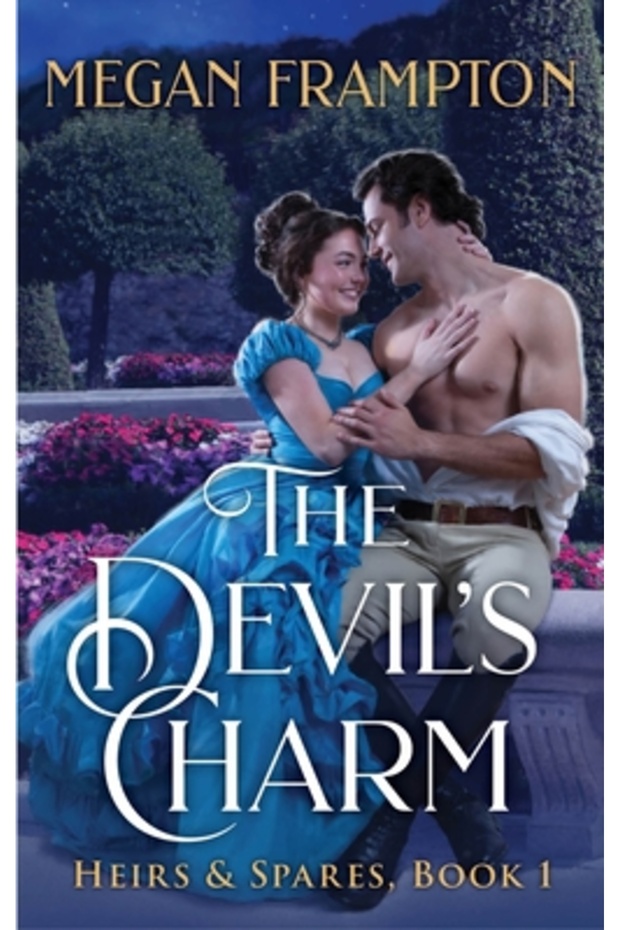 The Devil's Charm - 1