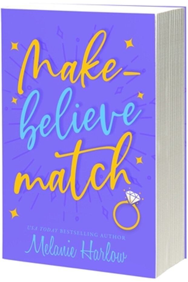 Make-Believe Match - 1