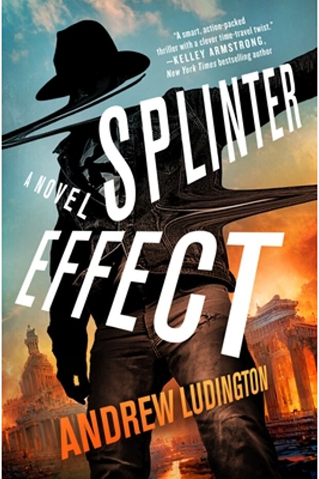 Splinter Effect - 1