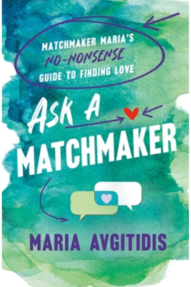 Ask a Matchmaker - 1