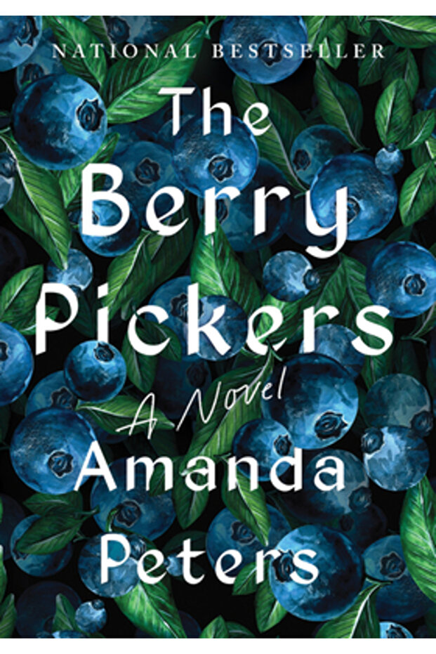 The Berry Pickers - 1