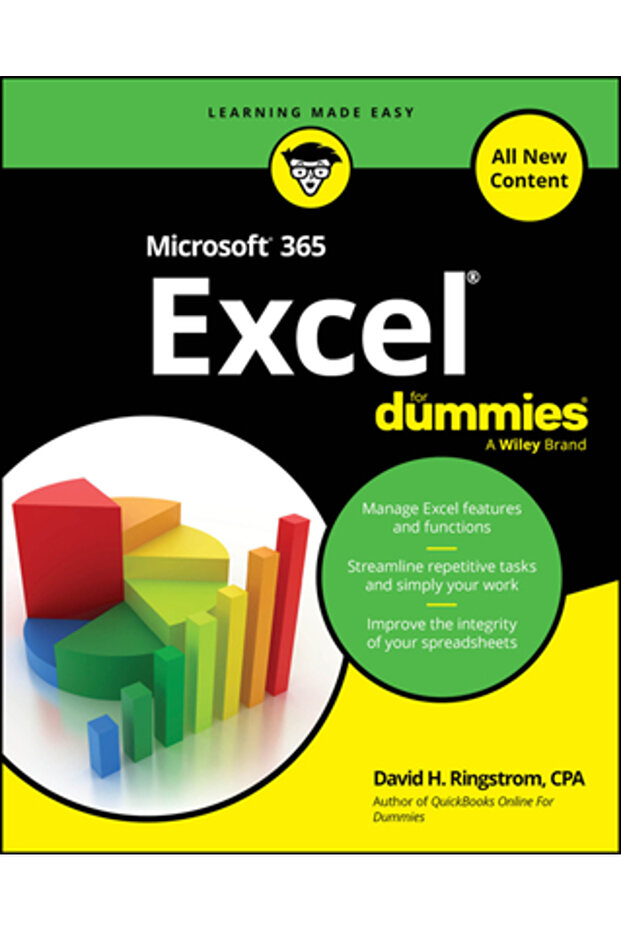Microsoft 365 Excel - 1
