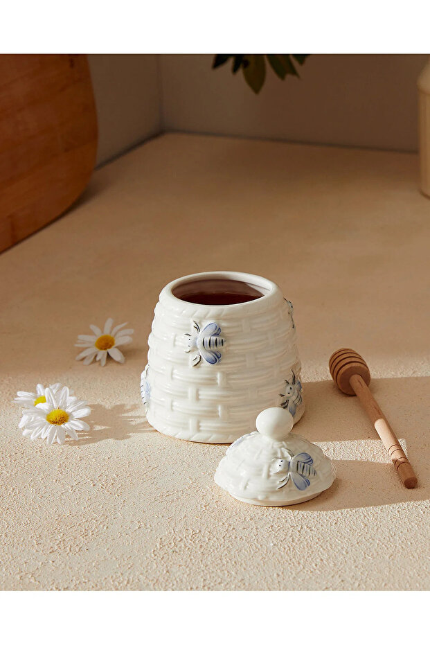 Rusty Bal Kavanozu - 2