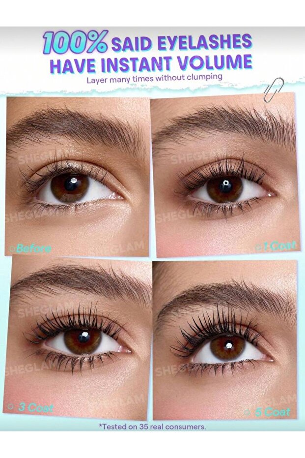 lashlighter mega boots mascara - 3