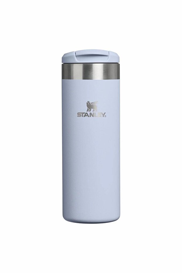 10-10787-246 the Aerolight Transit 0.47 Liter Steel Thermos Cup - Dew Drop