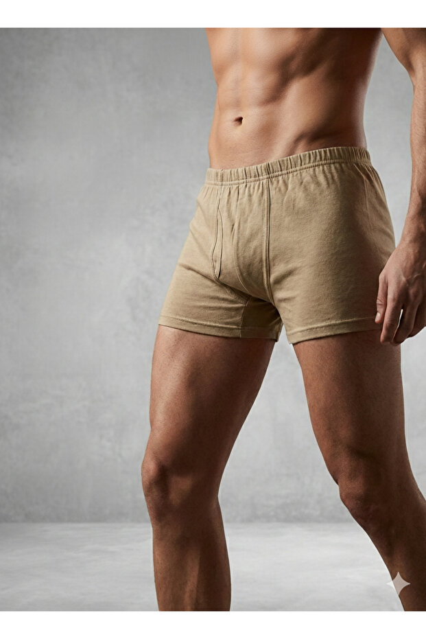 Military Long Johns Boxer Material