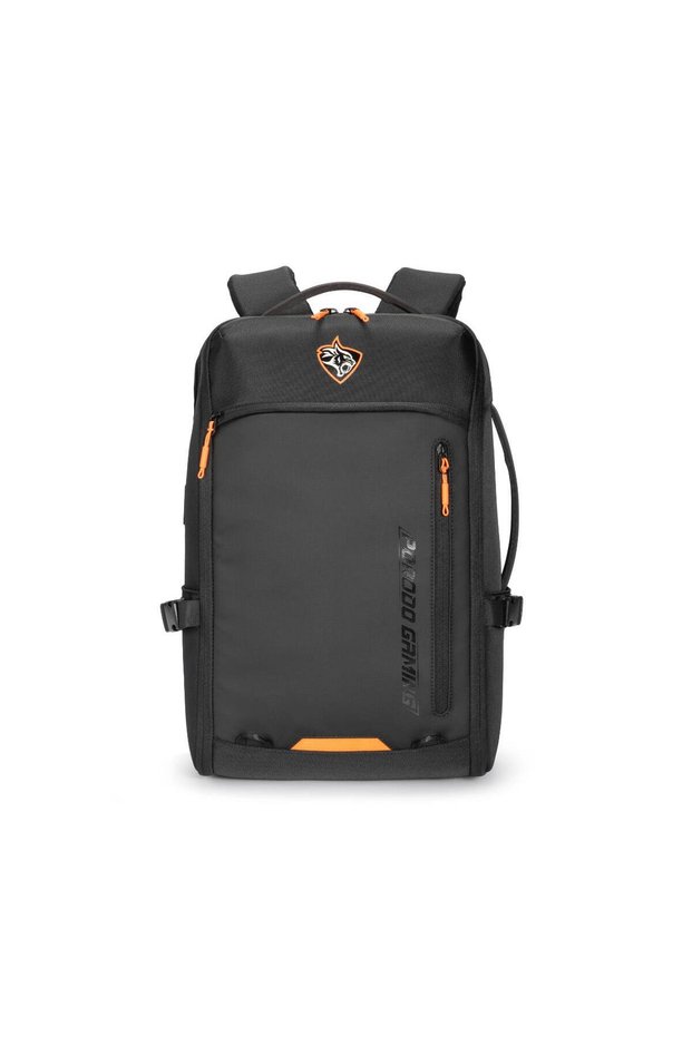 Gaming PS5 Storage & Laptop Backpack with Type-C PD 40W Charging Port