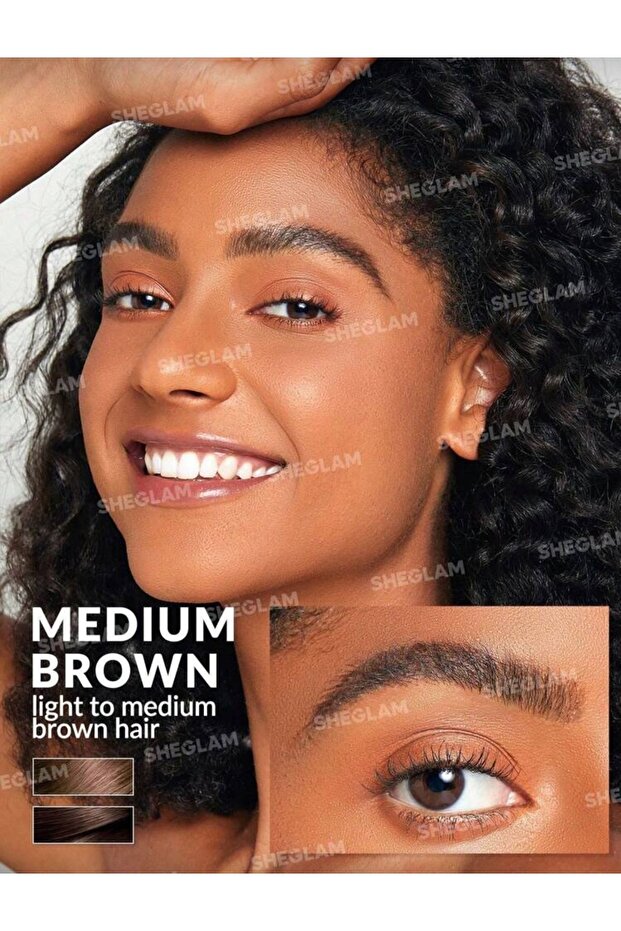 Feather better liquid eyebrows pencil - 3