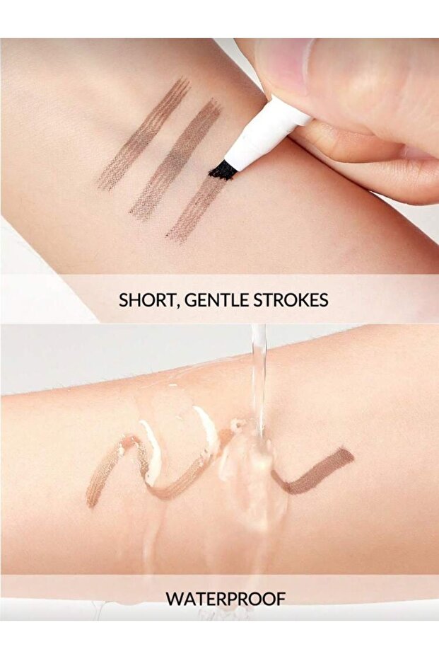 feather better liquid eyebrows pencil - 3