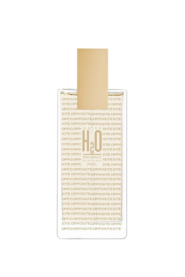 عطر H2O 50 مل - 1