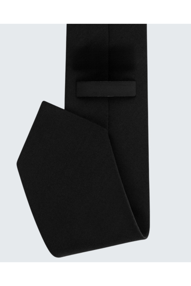 SİYAH KRAVAT - 2