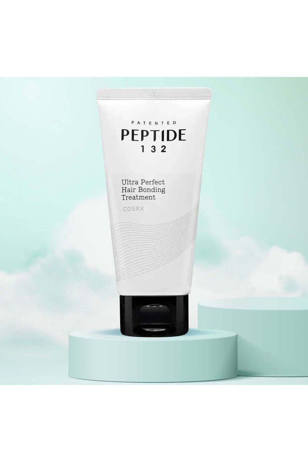 PEPTIDE-132 Ultra Perfect Hair Bonding Treatment