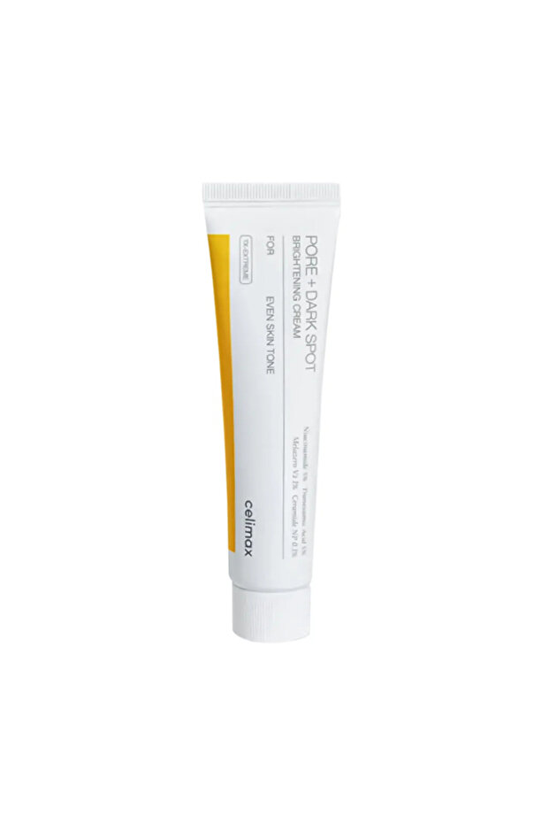 Pore+Dark Spot Brightening Cream