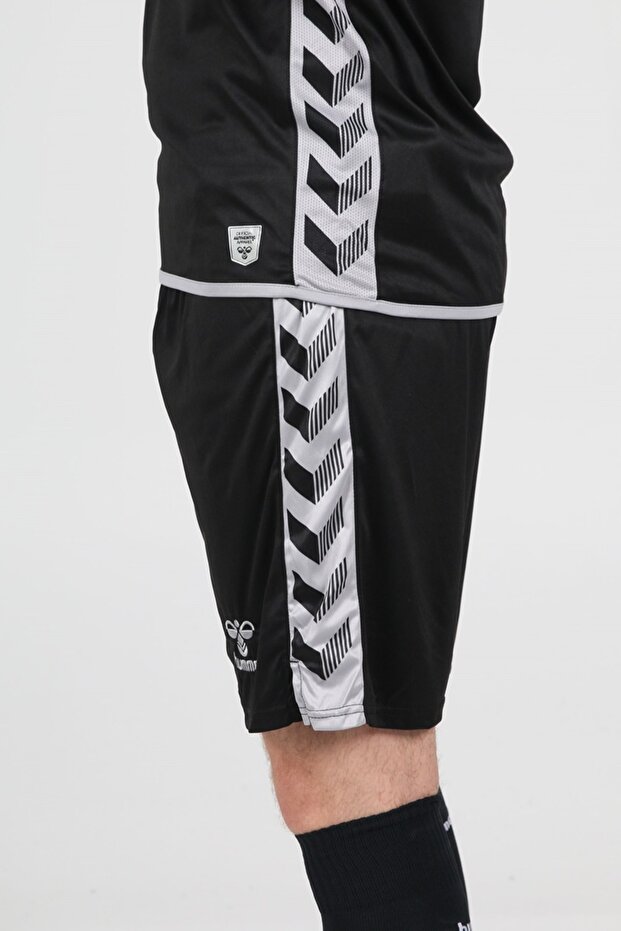 Royal Kaleci Şortu - 4