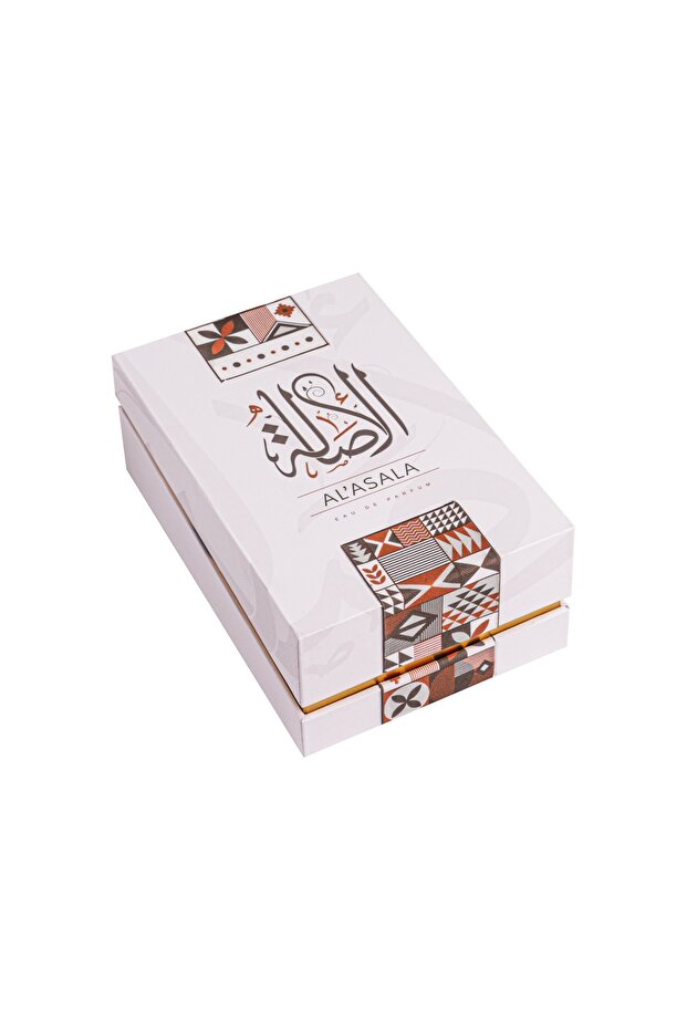 عطر الاصاله 100 مل - 4