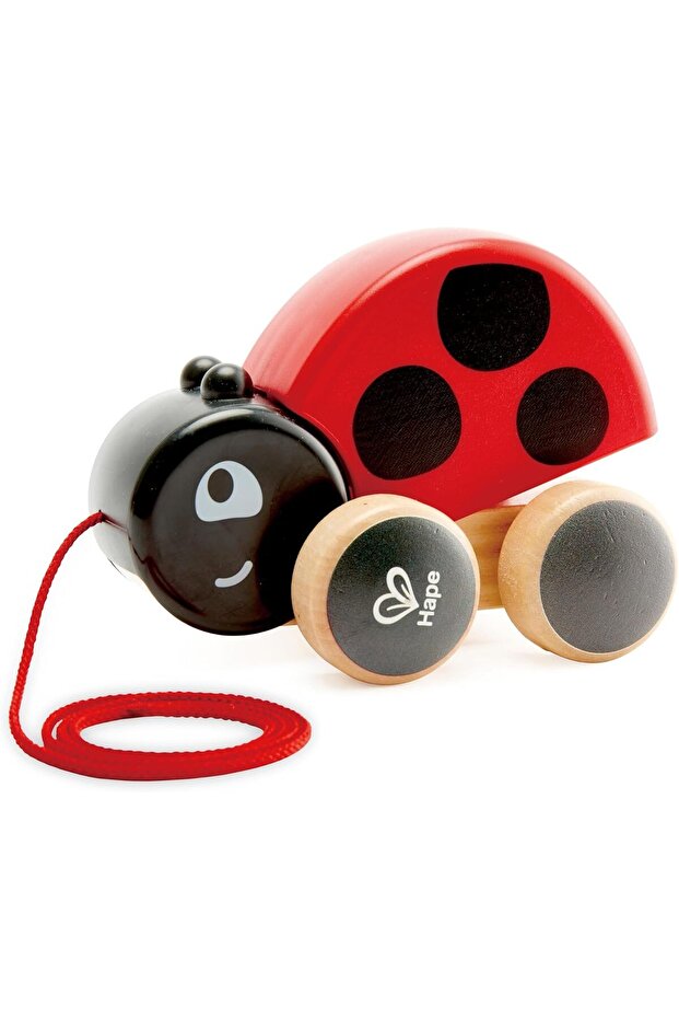 لعبة سحب الدعسوقة - 1