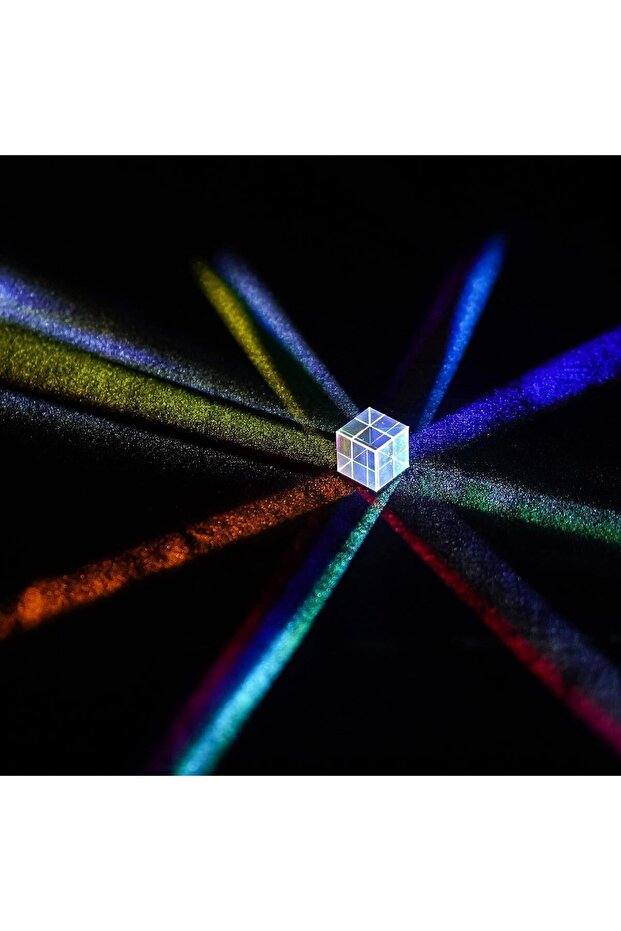 منشور مكعب تعليمي - 3