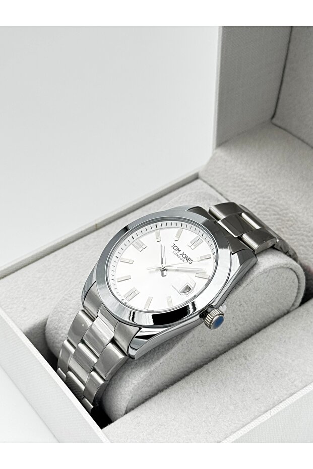 Tj.3.10011-1 Men's Wristwatch