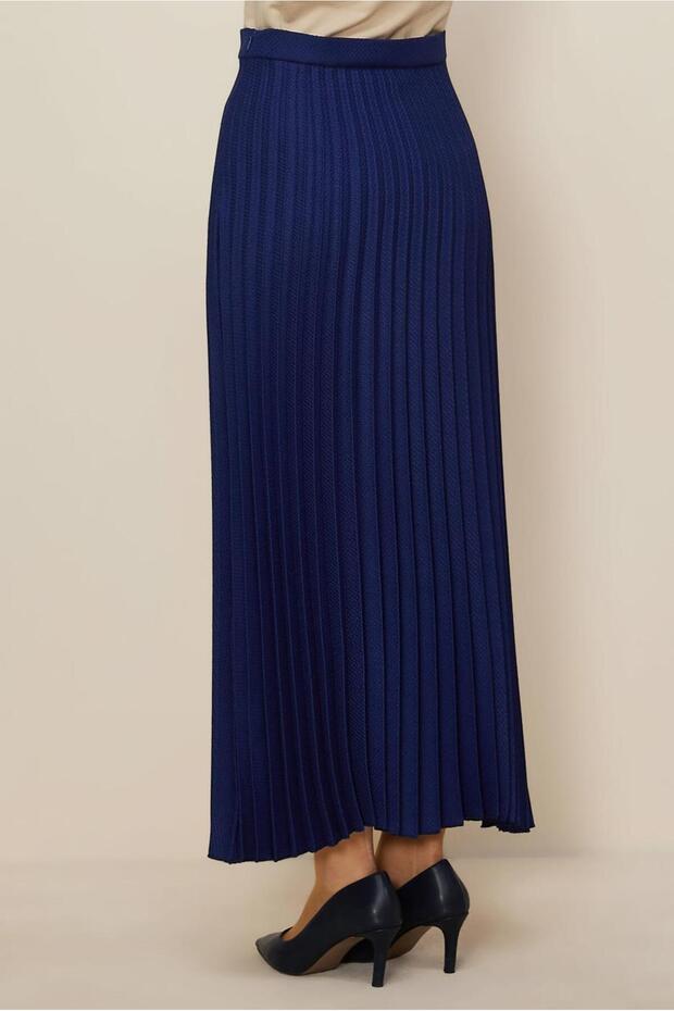 PİLİSELİ ETEK 60741 - 3