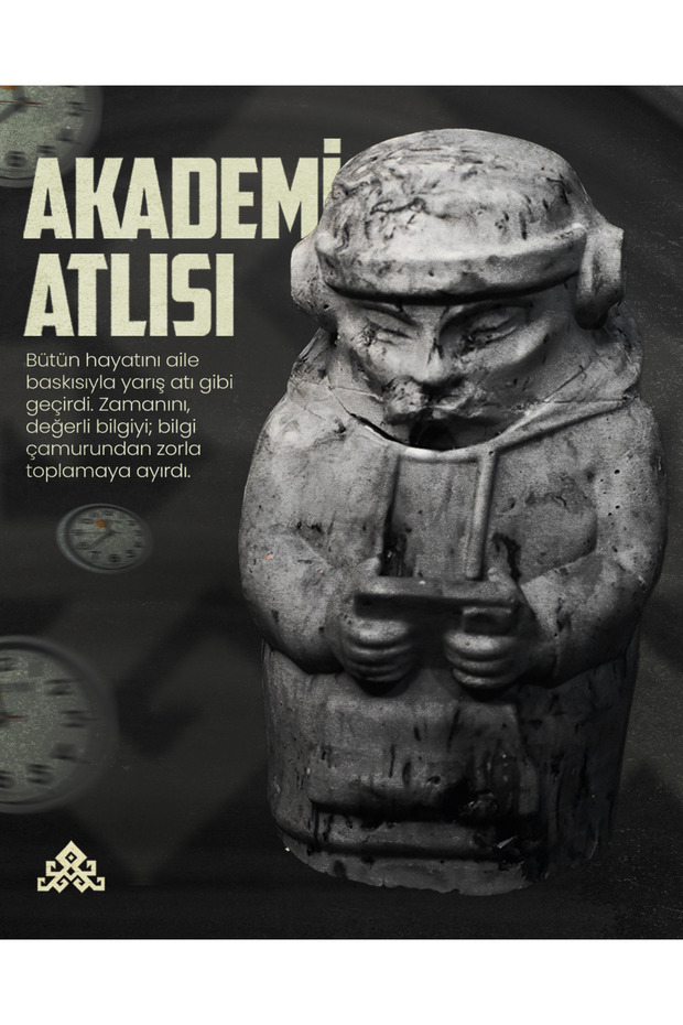AKADEMİ ATLISI